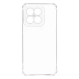 Tactical TPU Plyo Kryt pro Xiaomi 17 Max Transparent