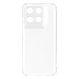 Tactical TPU Plyo Kryt pro Motorola Edge 70 Fusion Transparent