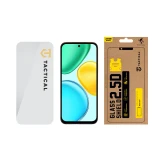 Tactical Glass Shield 2.5D sklo pro Honor X7e Clear