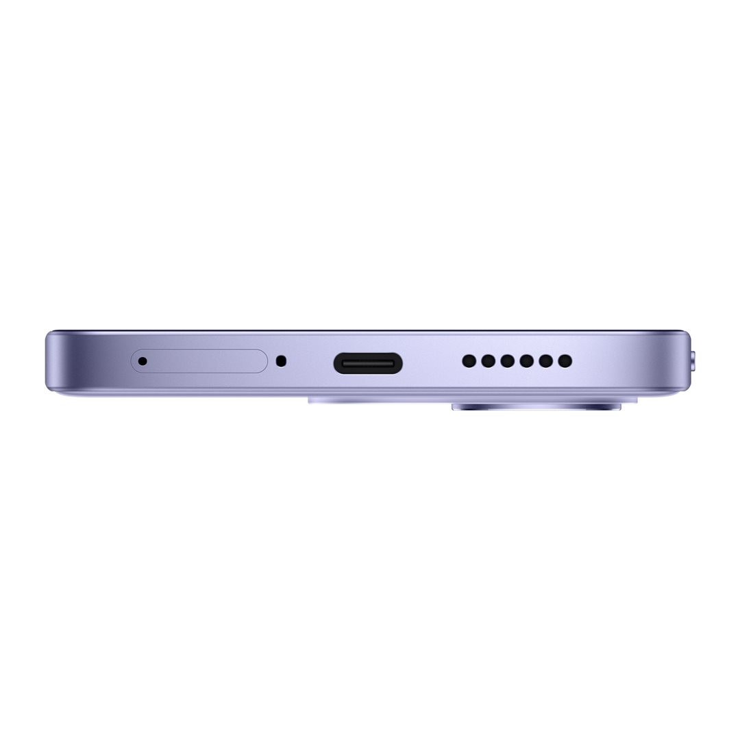 Xiaomi Redmi Note 17 6GB/256GB Celestial Purple