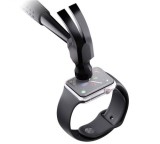 Hybridní sklo 3mk Watch Protection FlexibleGlass pro Garmin Fenix 9 Pro Solar 47mm