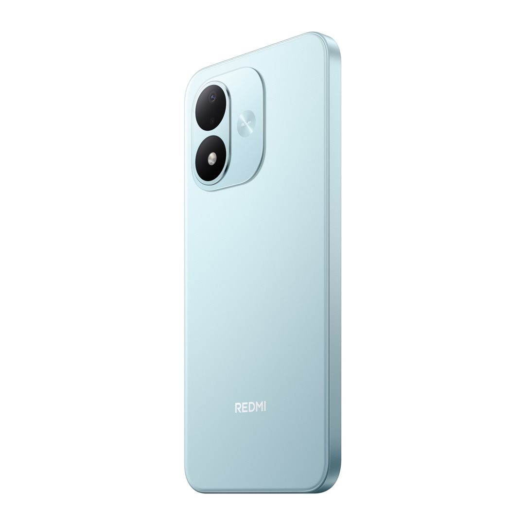 Xiaomi Redmi Note 17 6GB/256GB Sky Teal