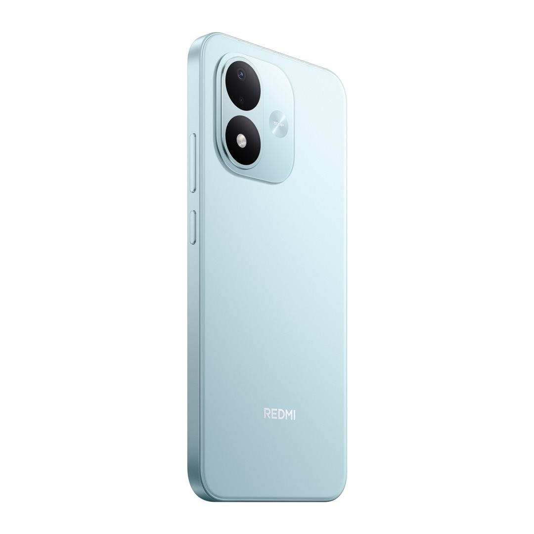 Xiaomi Redmi Note 17 6GB/256GB Sky Teal