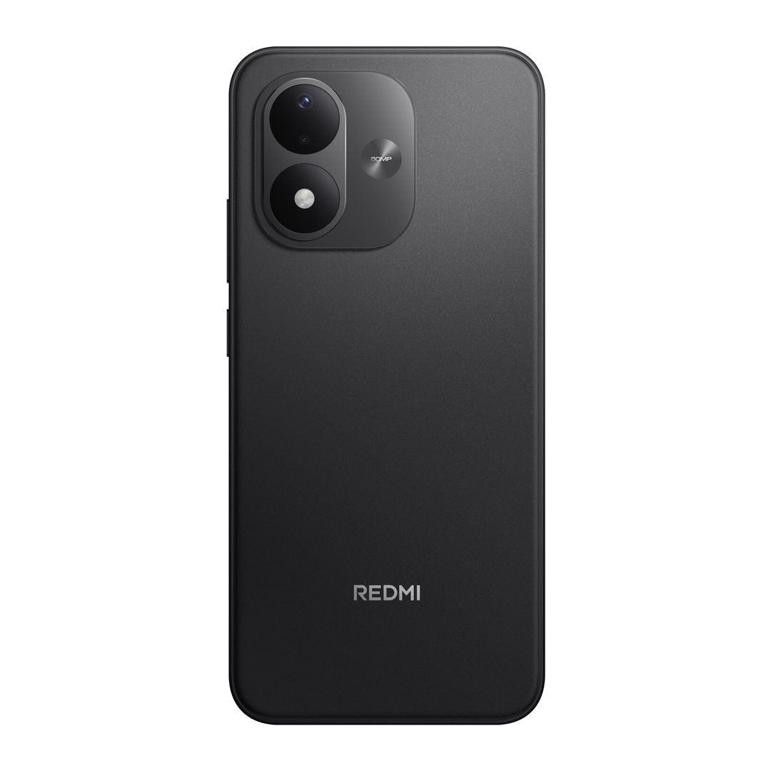 Xiaomi Redmi Note 17 6GB/256GB Black