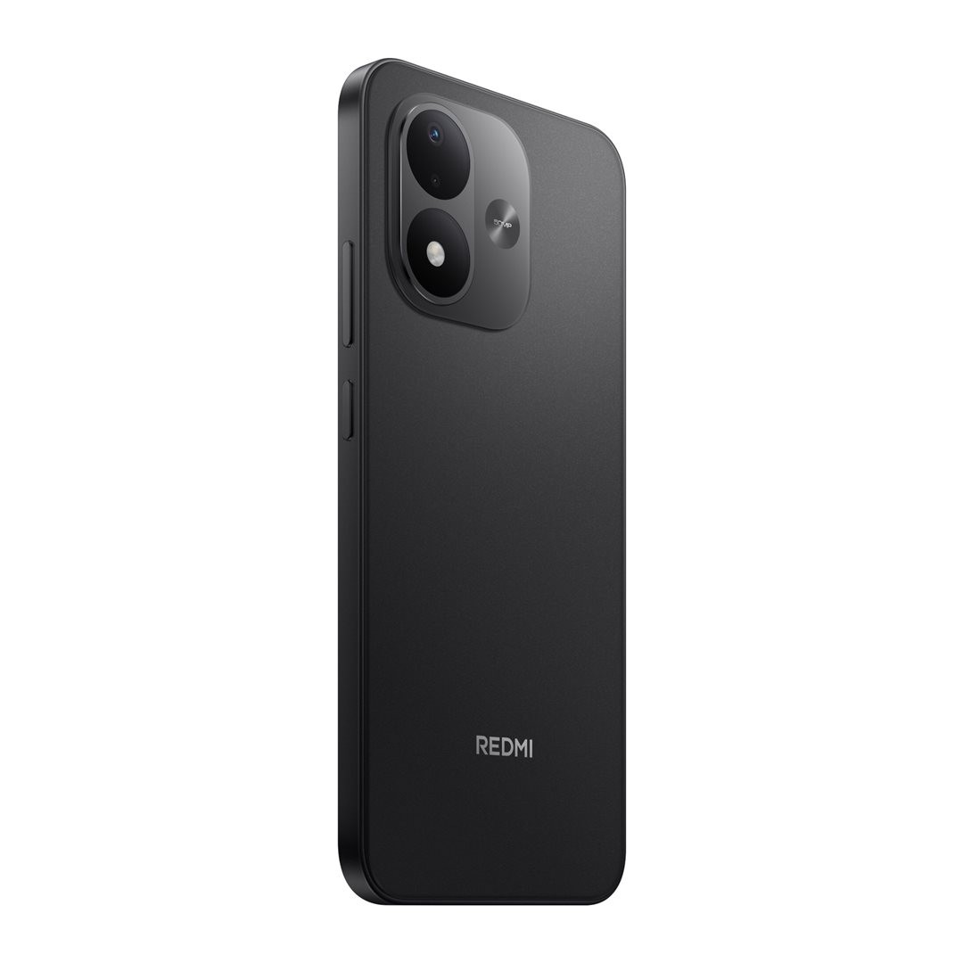 Xiaomi Redmi Note 17 6GB/256GB Black