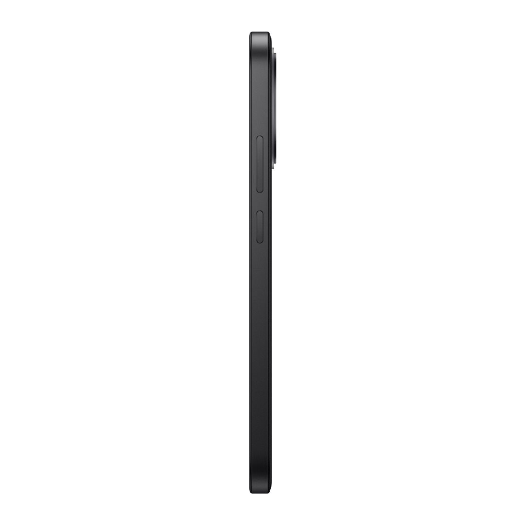 Xiaomi Redmi Note 17 6GB/256GB Black