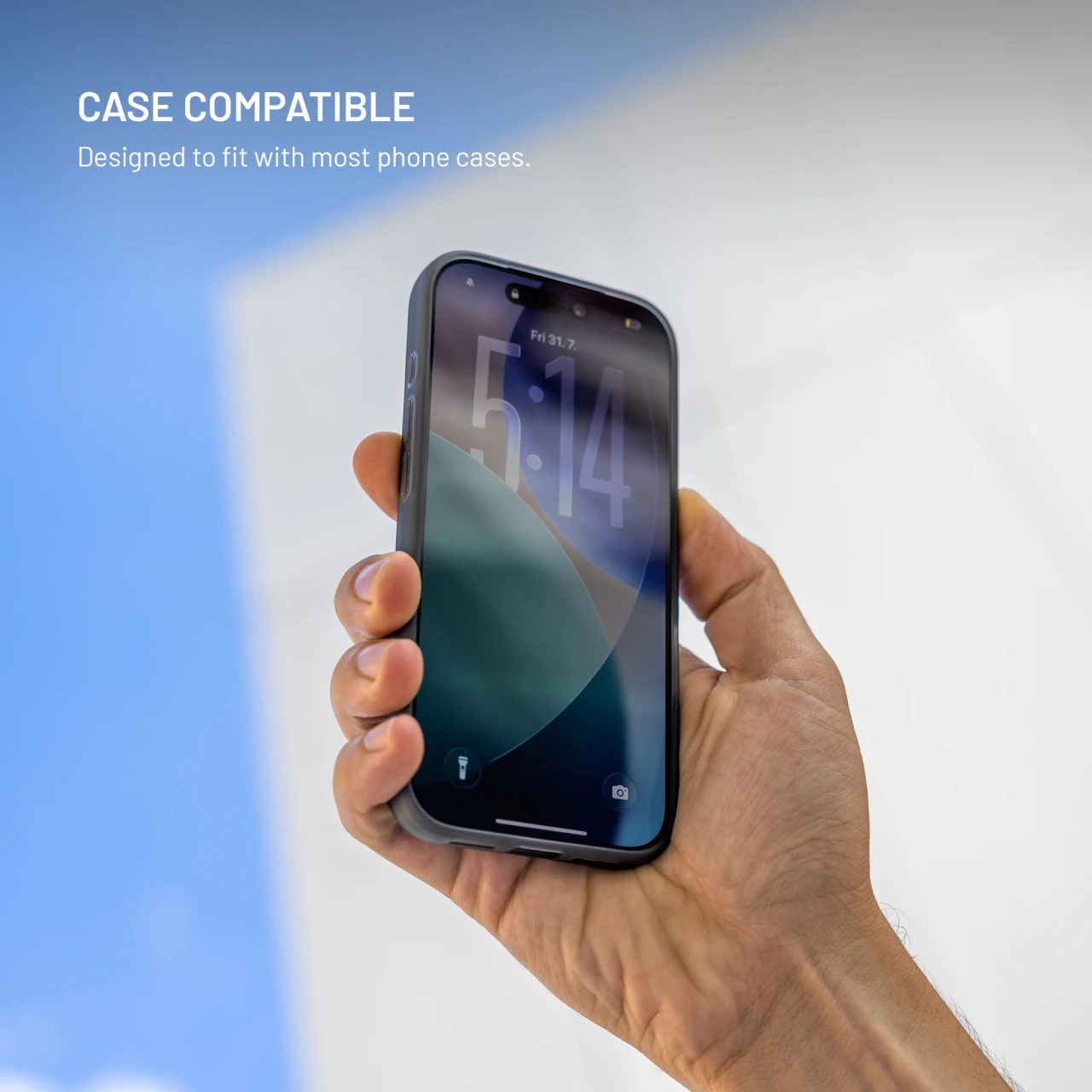 Tvrzené sklo FIXED 2ks s anti-dust aplikátorem pro Xiaomi Redmi 17 5G, čirá