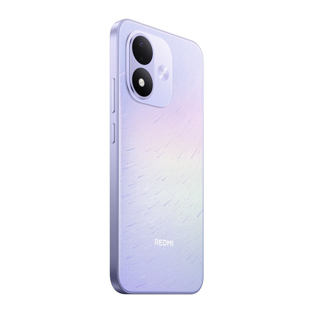 Xiaomi Redmi Note 17 4GB/128GB Celestial Purple