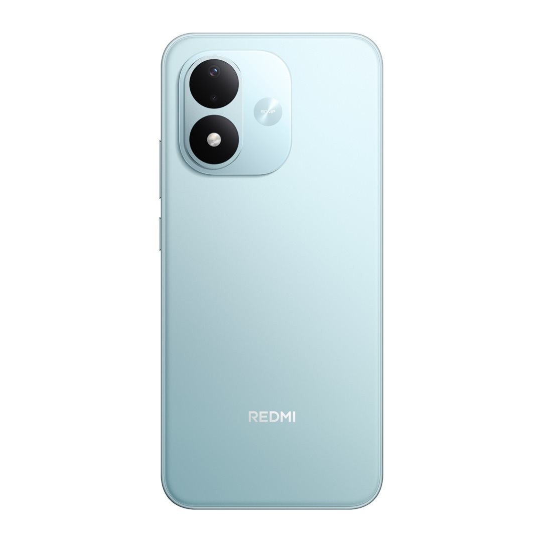 Xiaomi Redmi Note 17 4GB/128GB Sky Teal