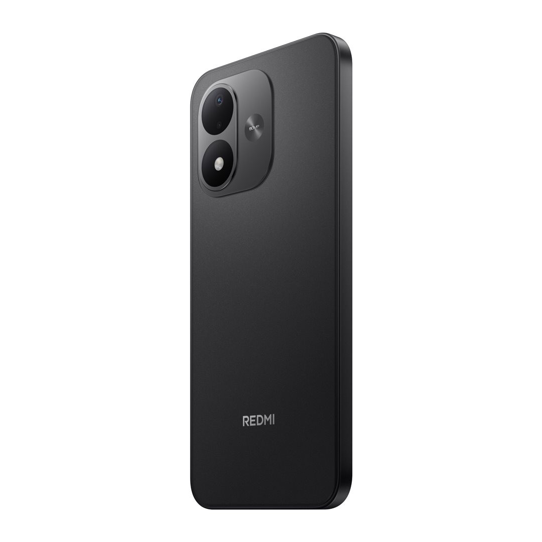 Xiaomi Redmi Note 17 4GB/128GB Black