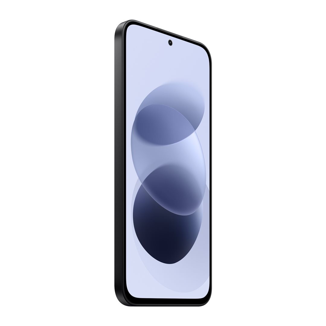 Xiaomi Redmi Note 17 4GB/128GB Black