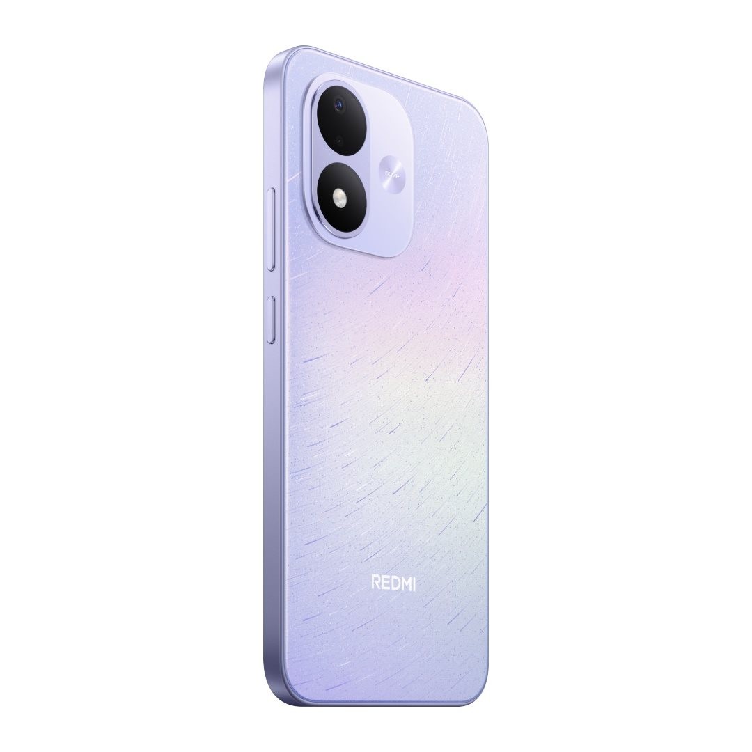 Xiaomi Redmi Note 17 5G 6GB/256GB Celestial Purple