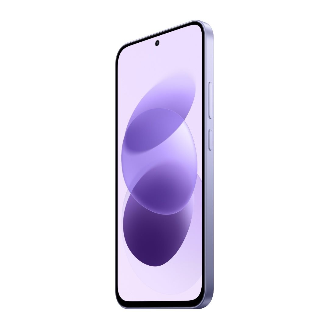 Xiaomi Redmi Note 17 5G 6GB/256GB Celestial Purple