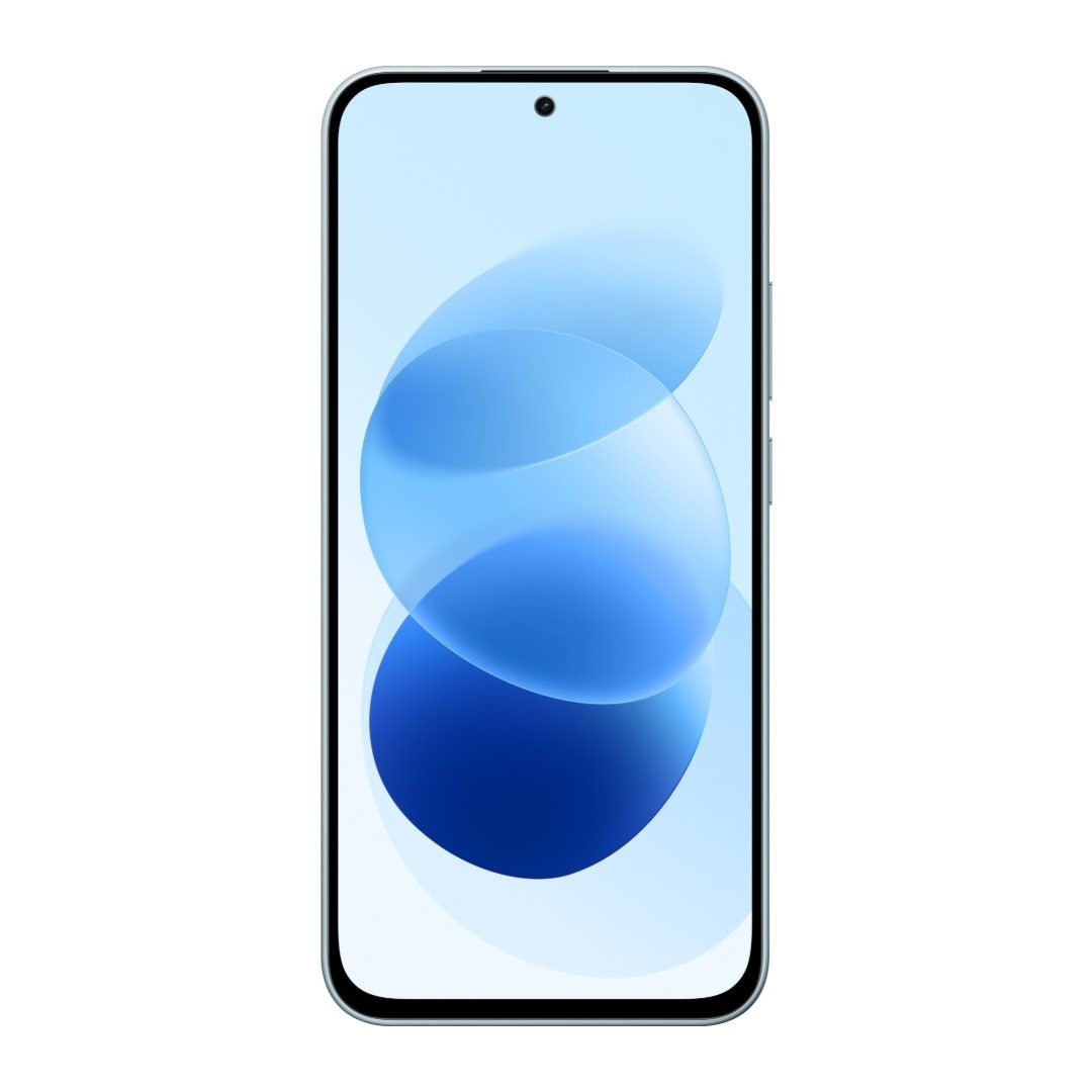 Xiaomi Redmi Note 17 5G 6GB/256GB Sky Teal