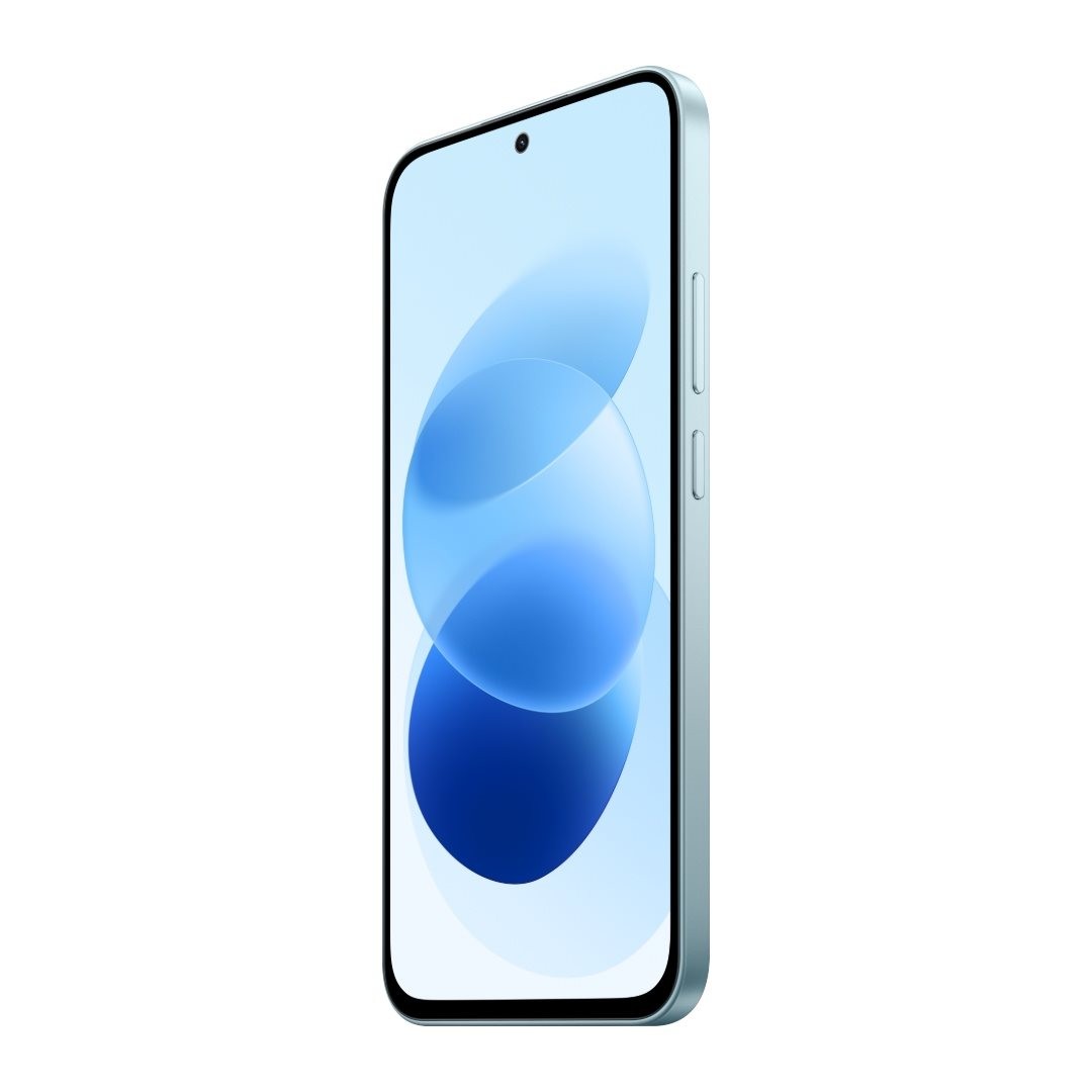 Xiaomi Redmi Note 17 5G 6GB/256GB Sky Teal