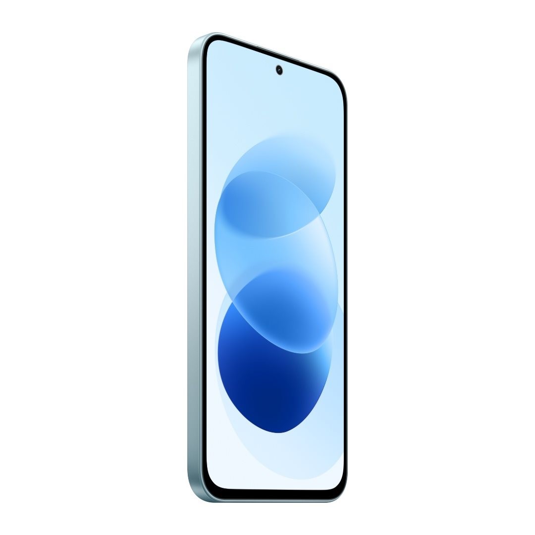 Xiaomi Redmi Note 17 5G 6GB/256GB Sky Teal