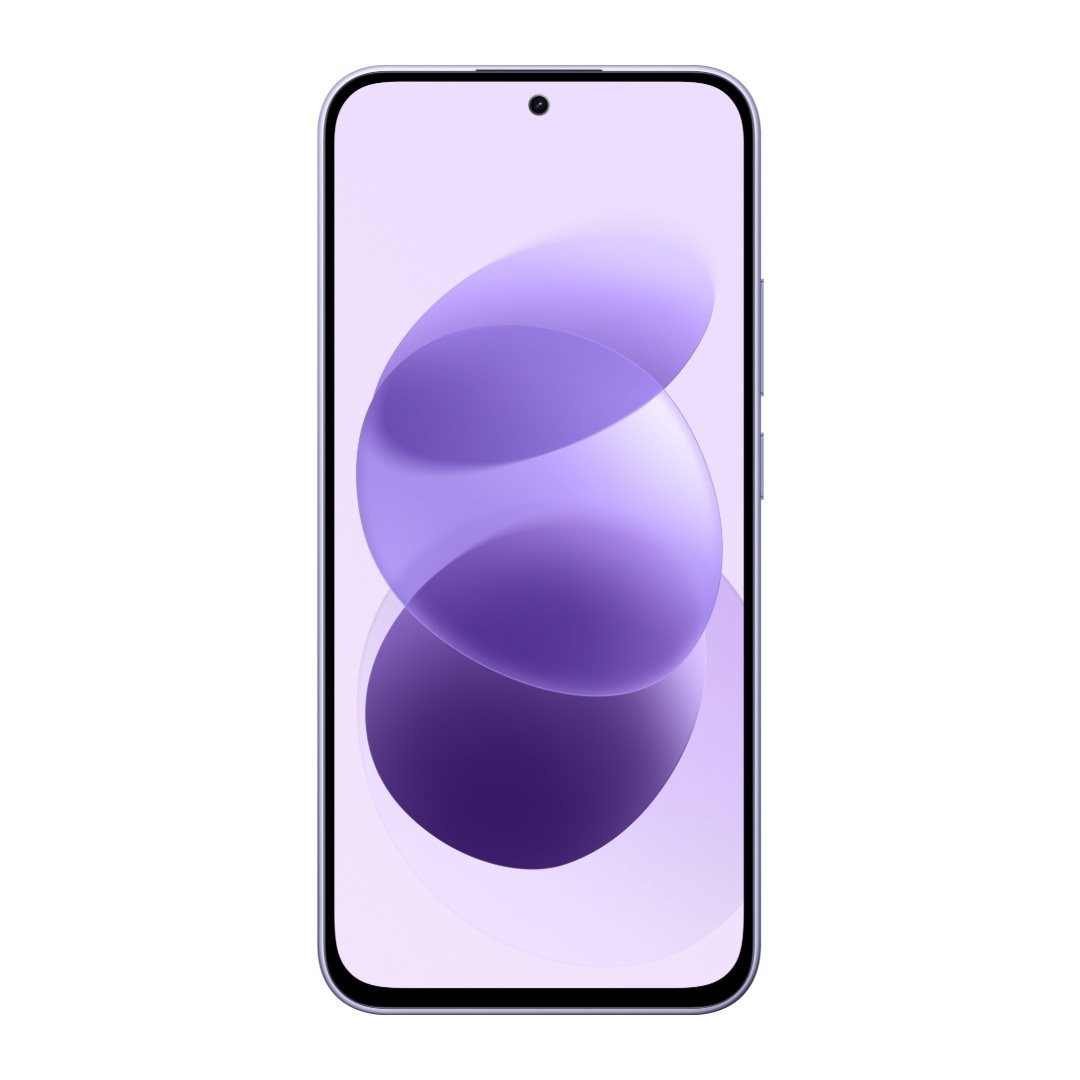 Xiaomi Redmi Note 17 5G 6GB/128GB Celestial Purple