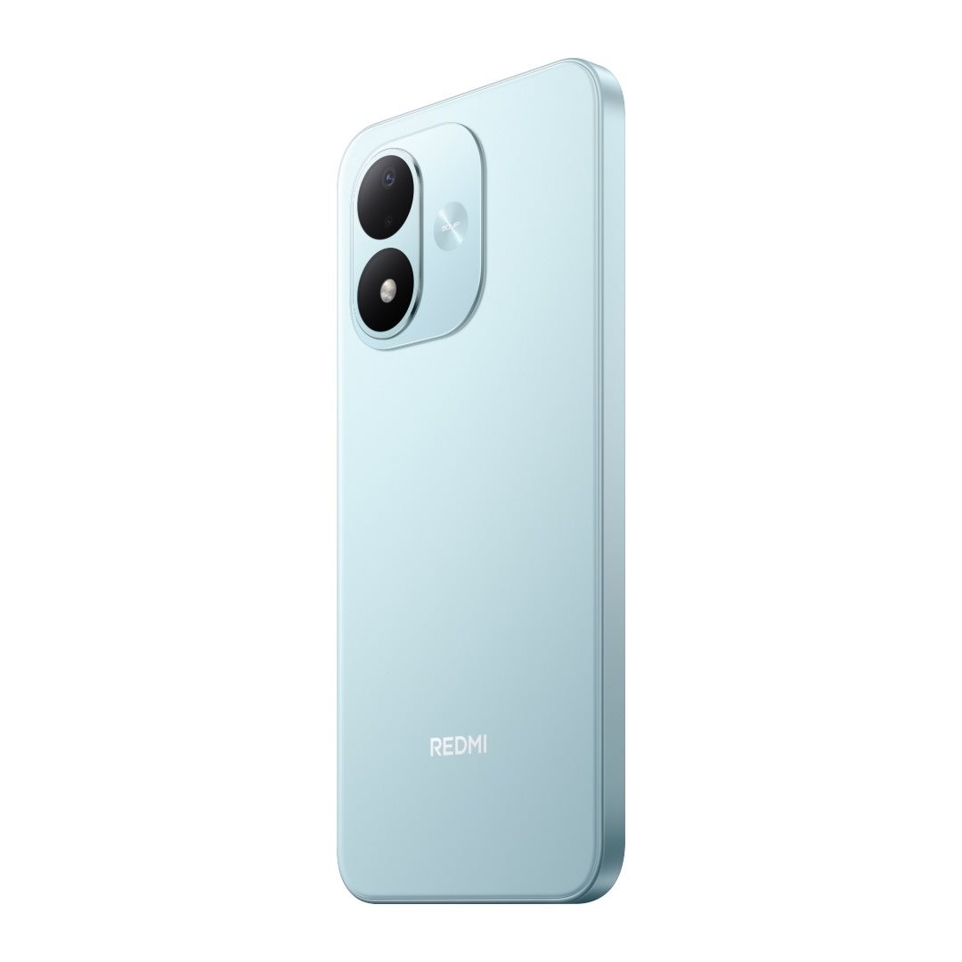 Xiaomi Redmi Note 17 5G 6GB/128GB Sky Teal