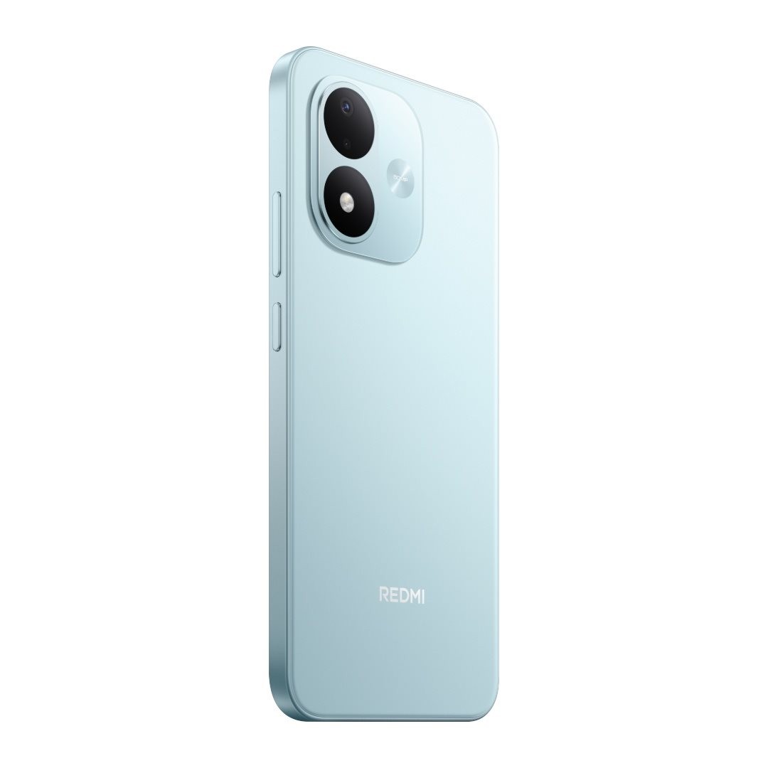 Xiaomi Redmi Note 17 5G 6GB/128GB Sky Teal