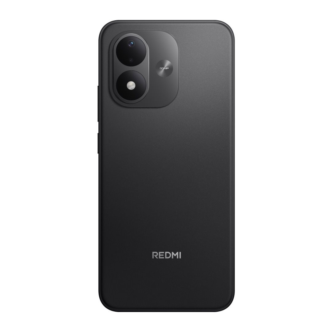 Xiaomi Redmi Note 17 5G 6GB/128GB Black