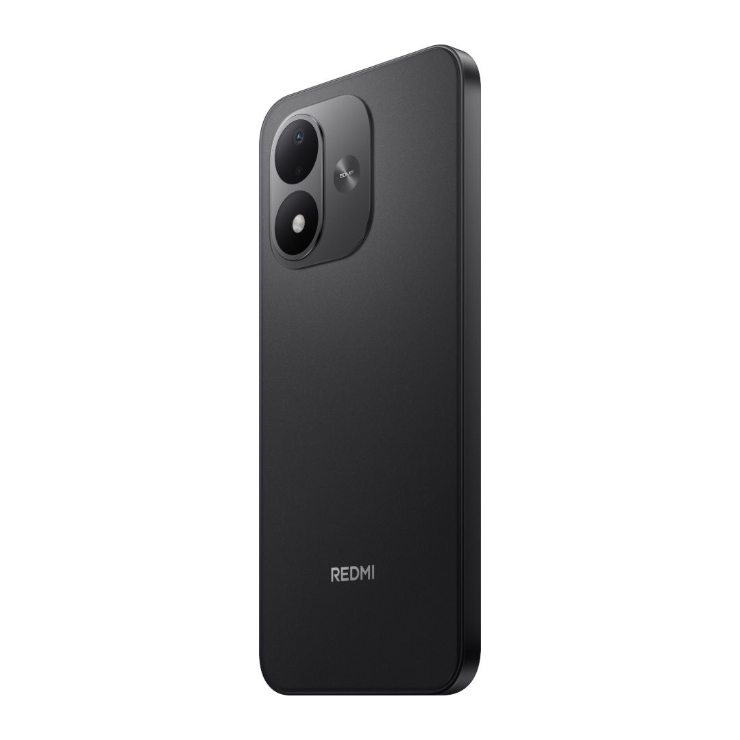 Xiaomi Redmi Note 17 5G 6GB/128GB Black