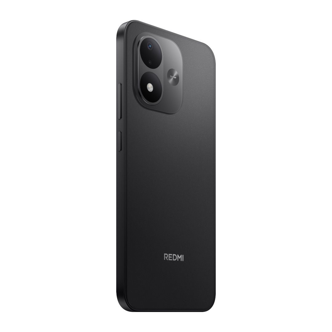 Xiaomi Redmi Note 17 5G 6GB/128GB Black