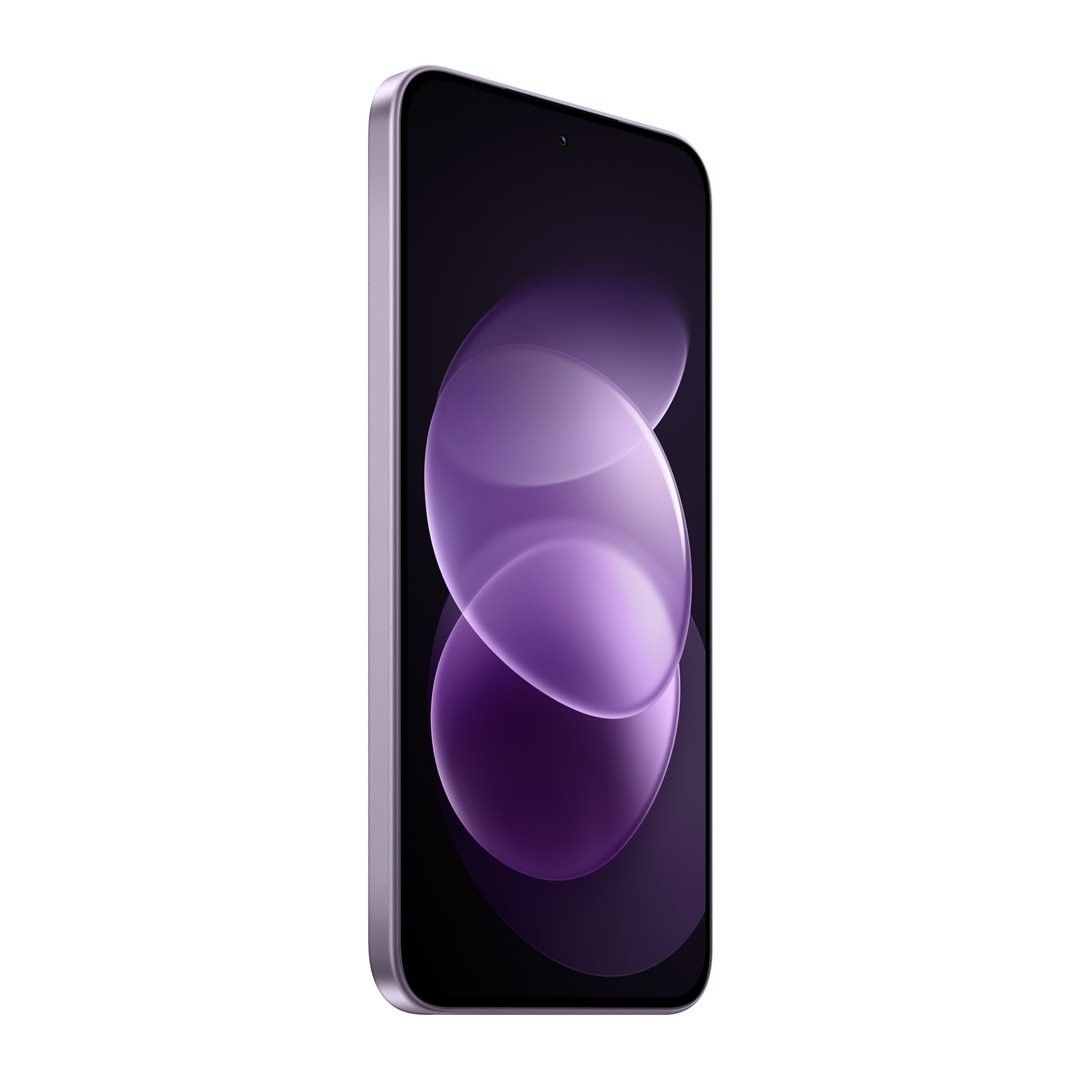 Xiaomi Redmi Note 17 Pro 5G 8GB/512GB Purple