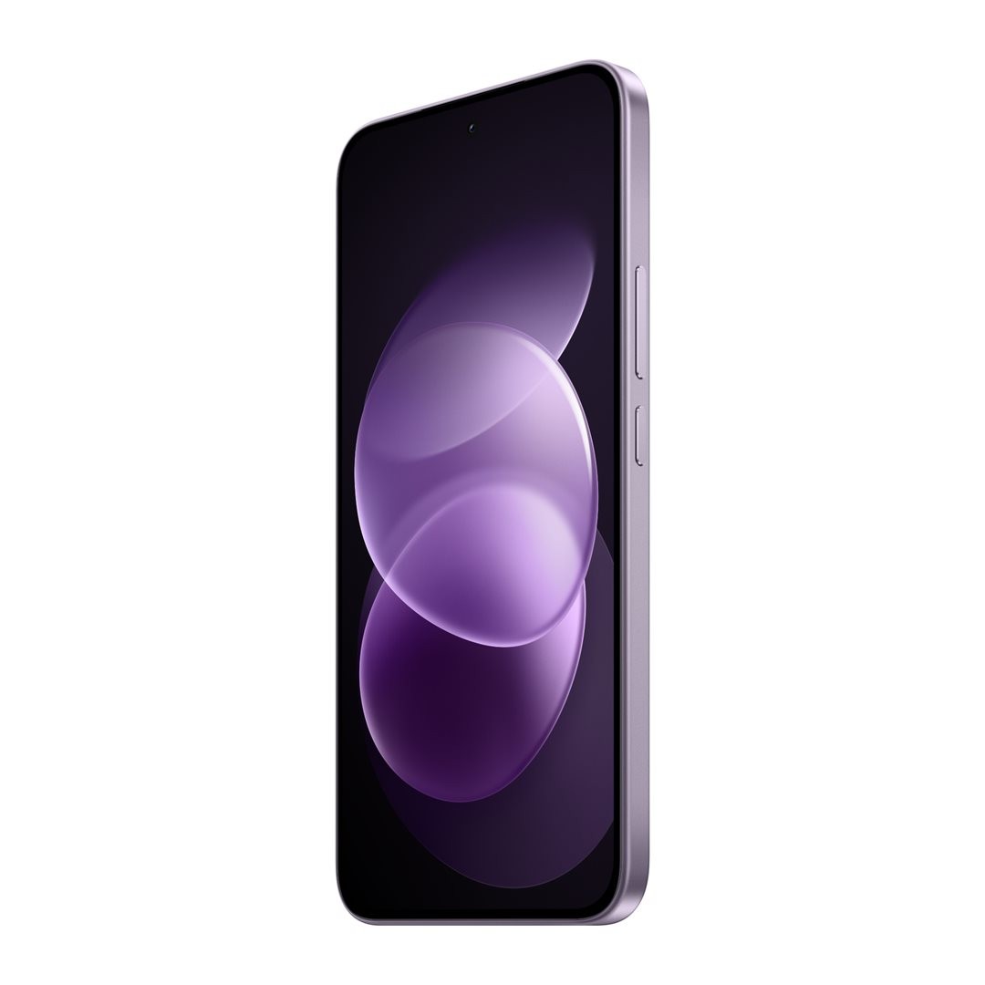 Xiaomi Redmi Note 17 Pro 5G 8GB/512GB Purple
