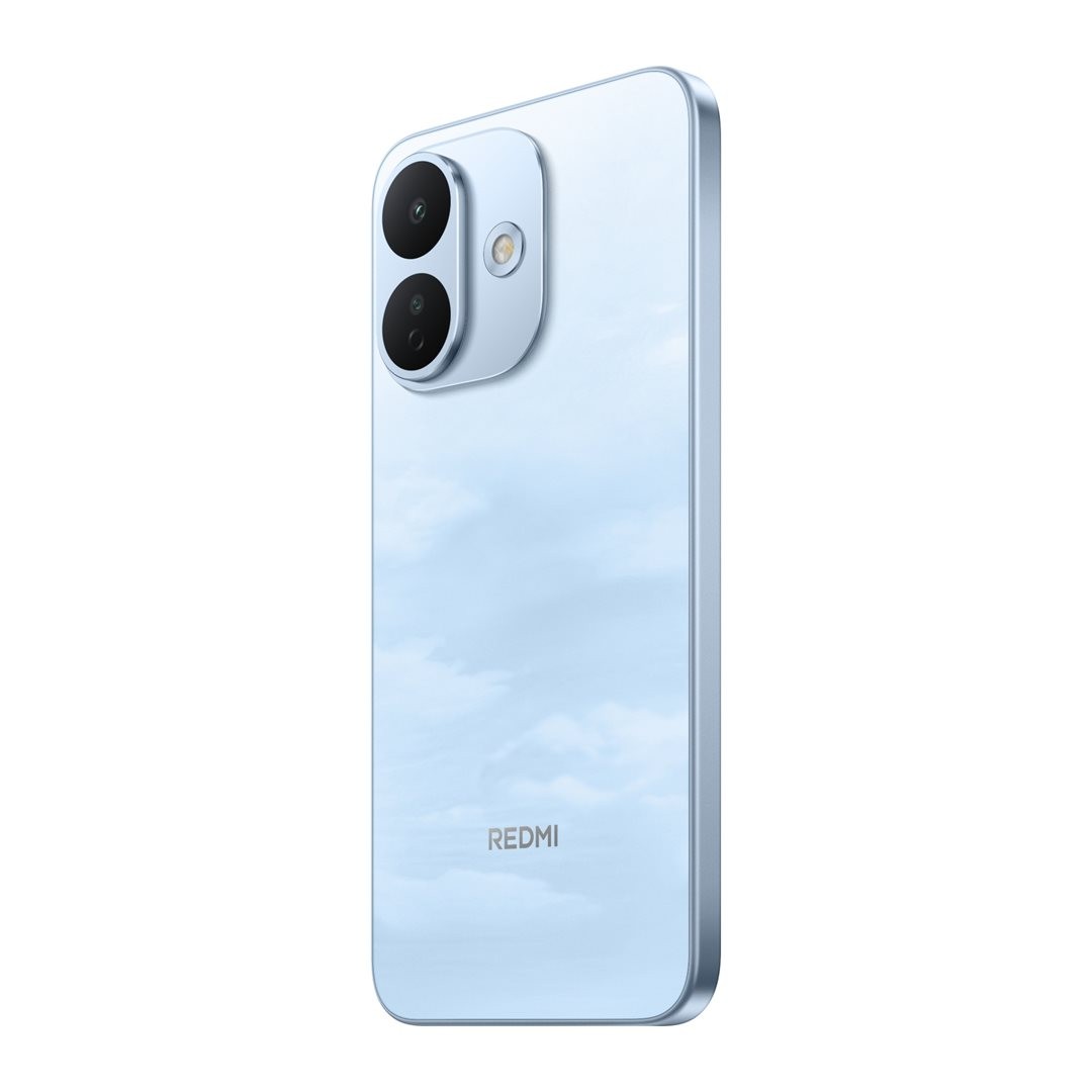 Xiaomi Redmi Note 17 Pro 5G 8GB/512GB Sky Blue