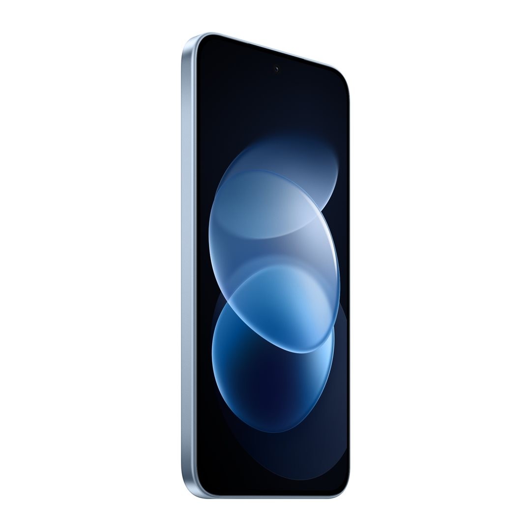 Xiaomi Redmi Note 17 Pro 5G 8GB/512GB Sky Blue