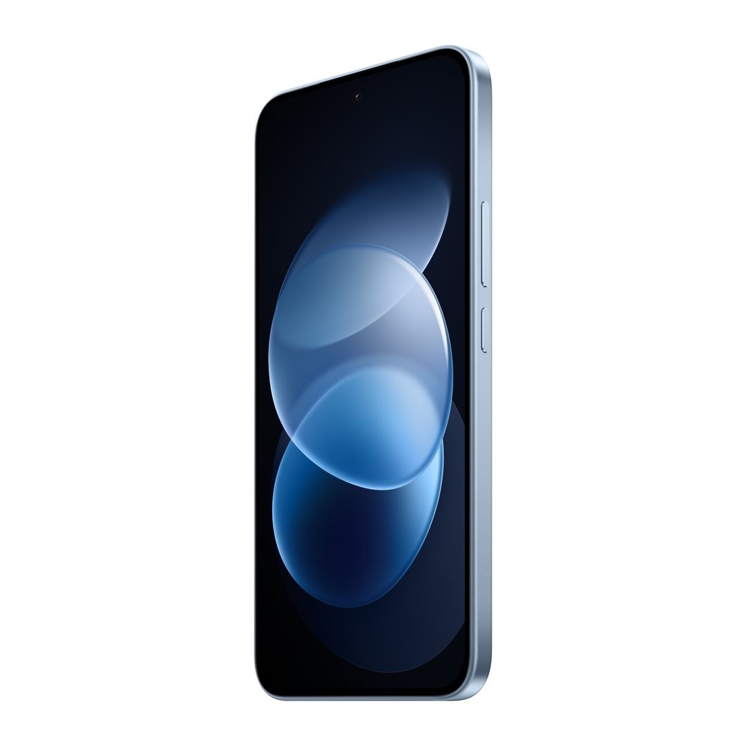 Xiaomi Redmi Note 17 Pro 5G 8GB/512GB Sky Blue