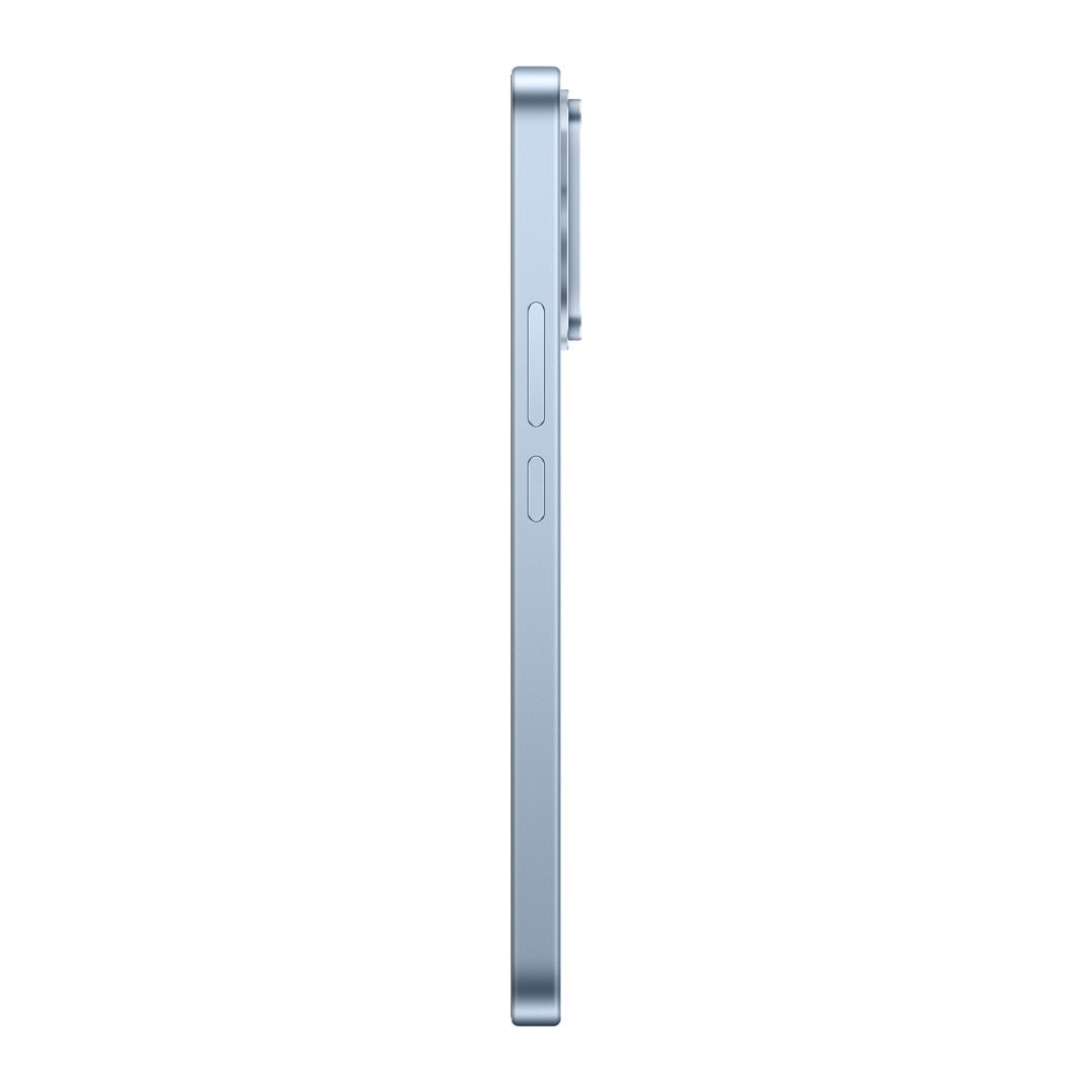 Xiaomi Redmi Note 17 Pro 5G 8GB/512GB Sky Blue