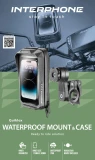 Interphone Quiklox Pro – Univerzální voděodolné pouzdro na mobil do 7"