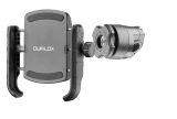 InterphoneCrab Pro SB Quiklox - Univerzální držák telefonu na zrcátko