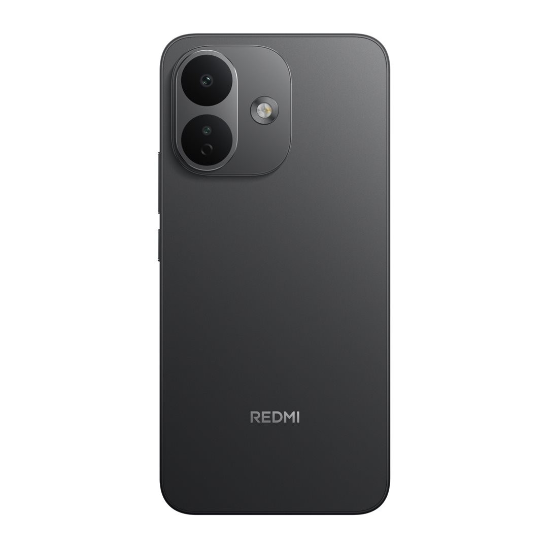 Xiaomi Redmi Note 17 Pro 5G 8GB/512GB Black