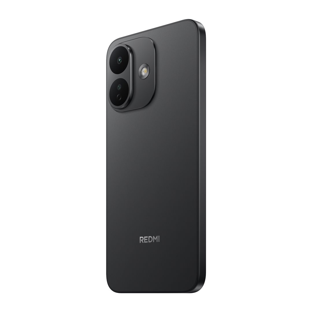Xiaomi Redmi Note 17 Pro 5G 8GB/512GB Black