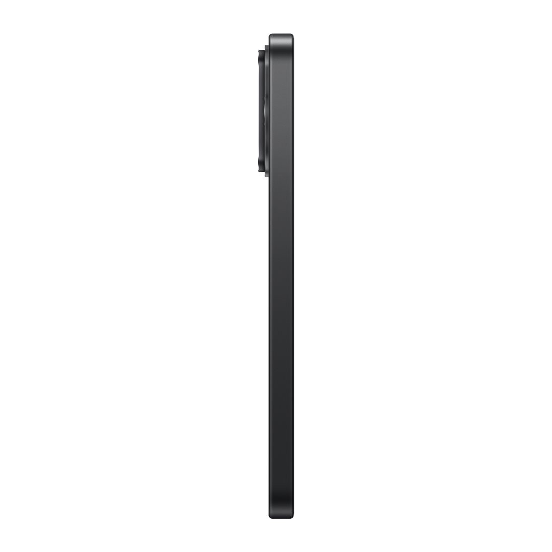 Xiaomi Redmi Note 17 Pro 5G 8GB/512GB Black