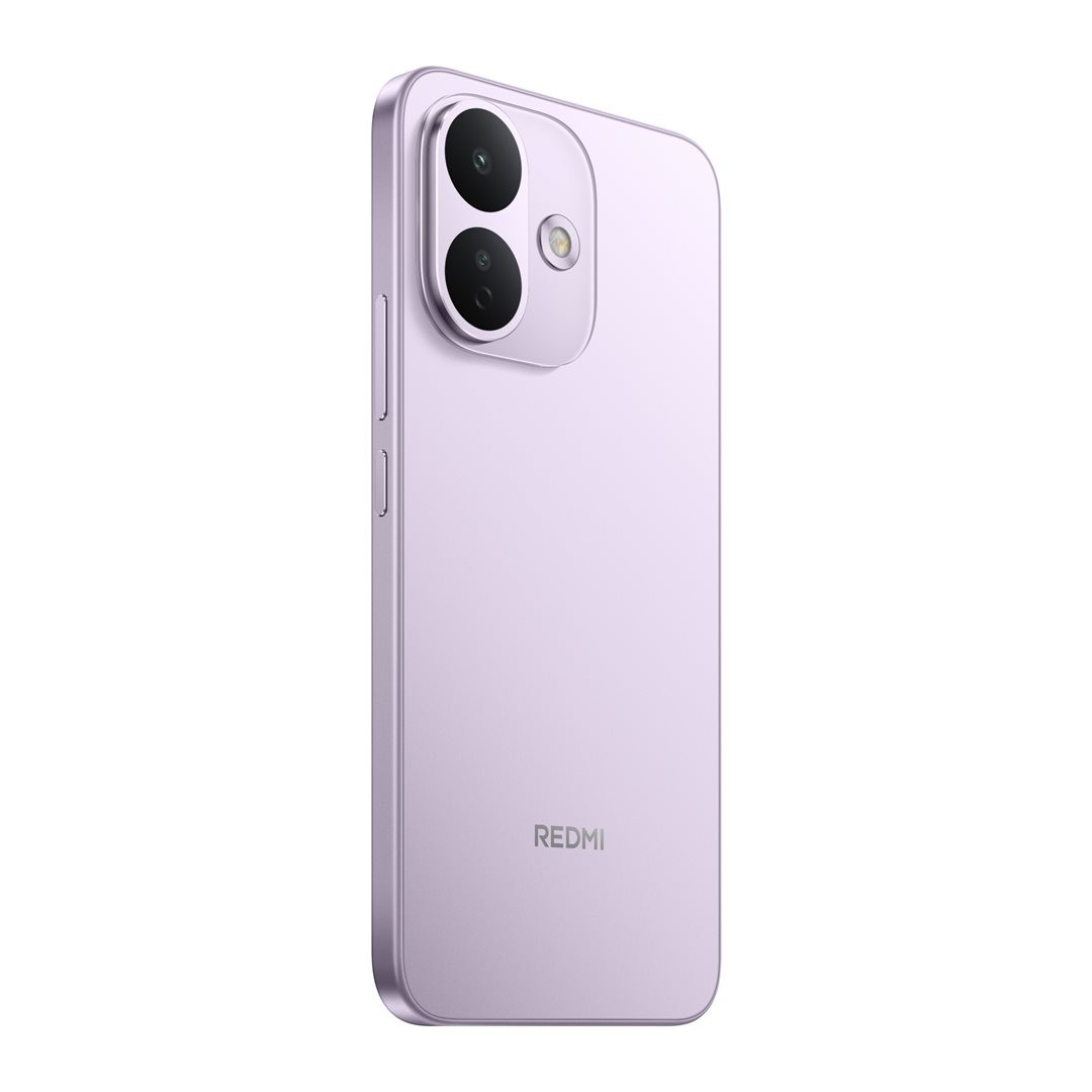 Xiaomi Redmi Note 17 Pro 5G 6GB/256GB Purple