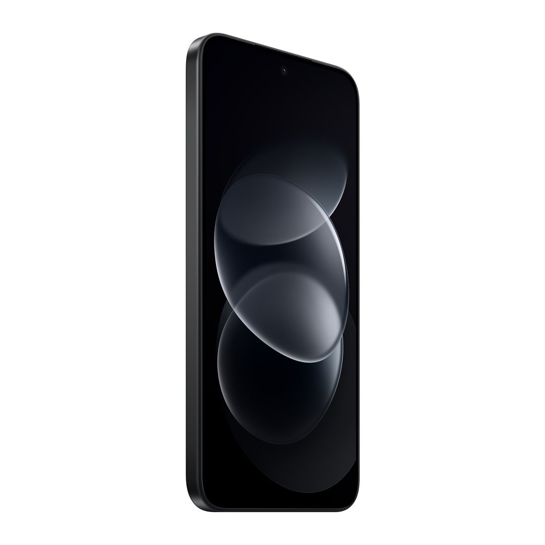 Xiaomi Redmi Note 17 Pro 5G 6GB/256GB Black