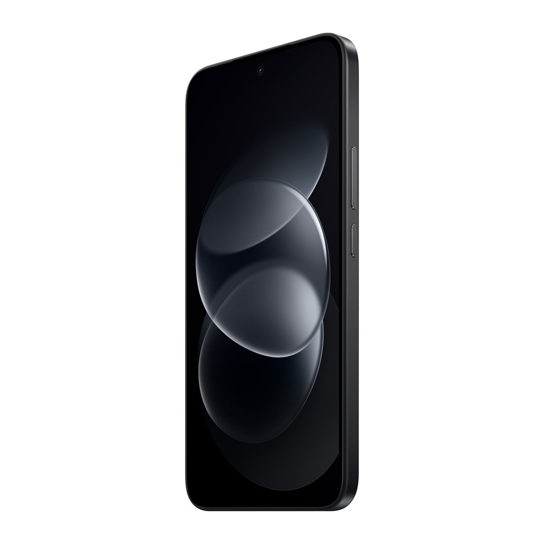 Xiaomi Redmi Note 17 Pro 5G 6GB/256GB Black