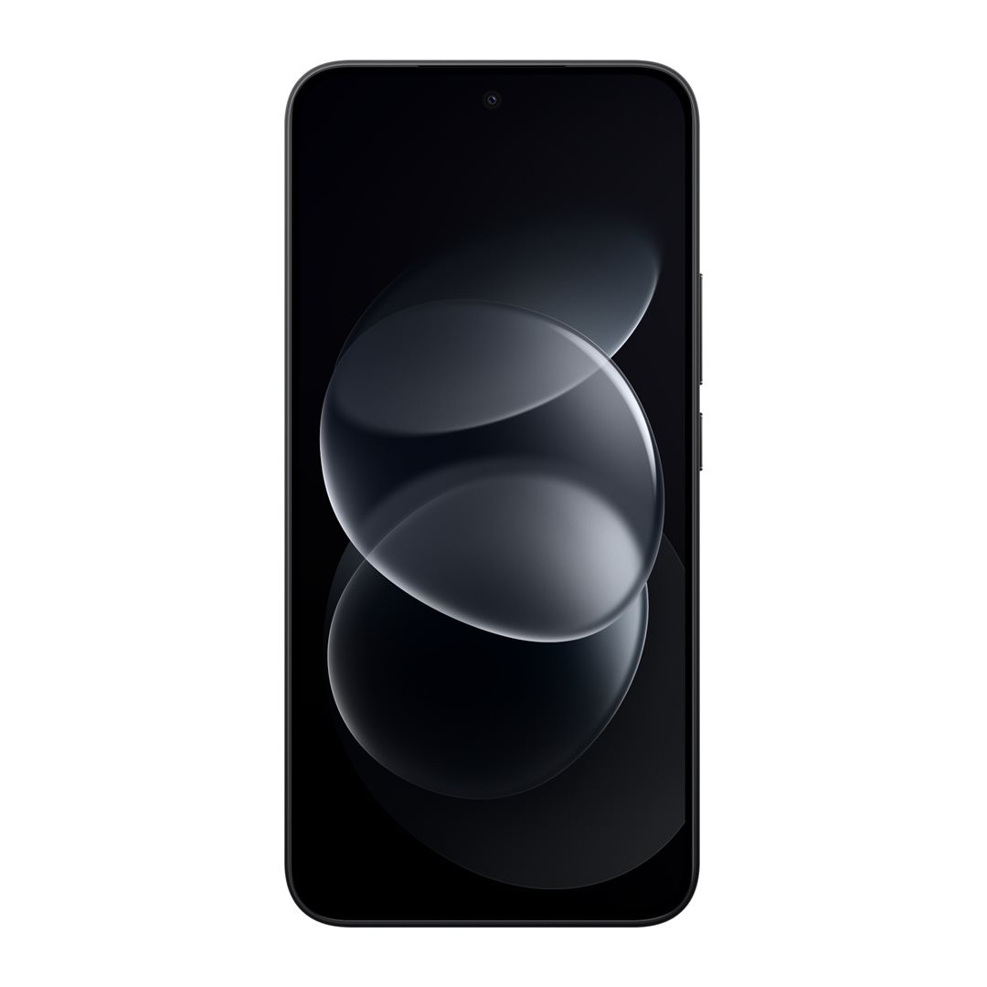 Xiaomi Redmi Note 17 Pro 5G 6GB/256GB Black