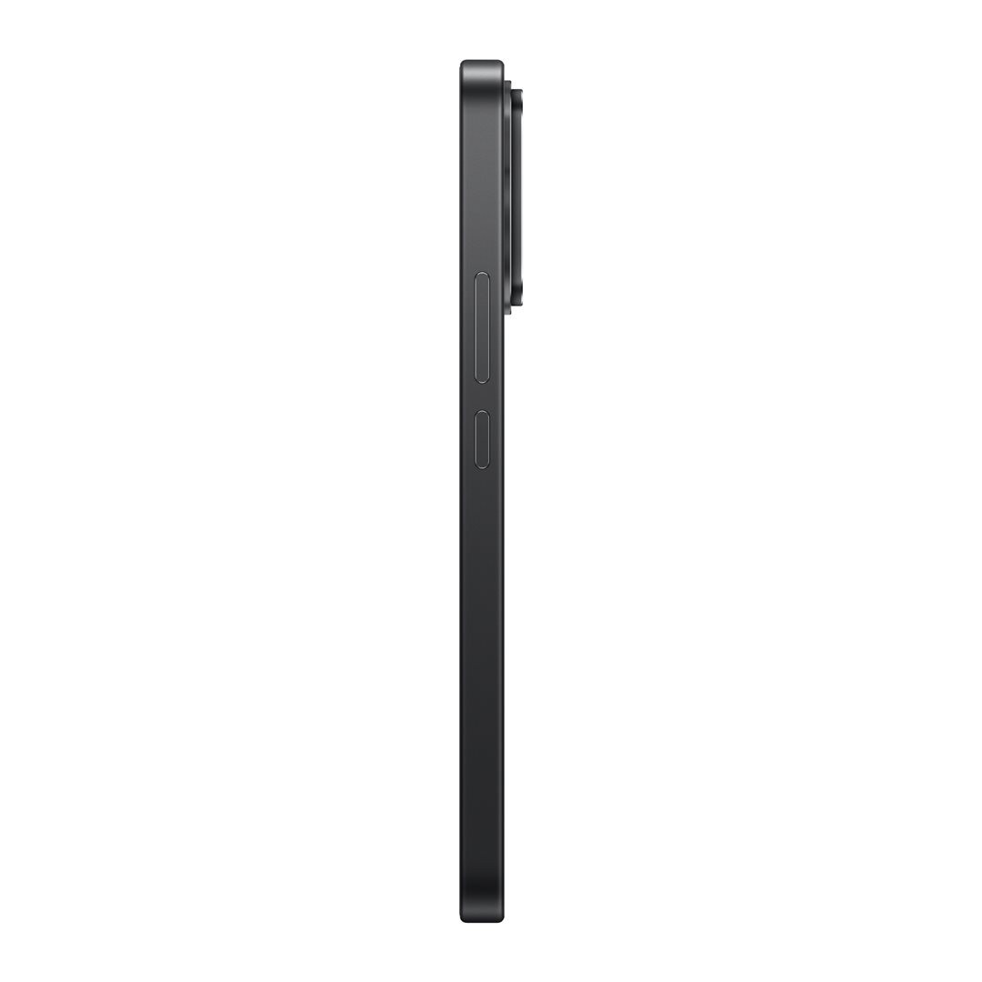 Xiaomi Redmi Note 17 Pro 5G 6GB/256GB Black