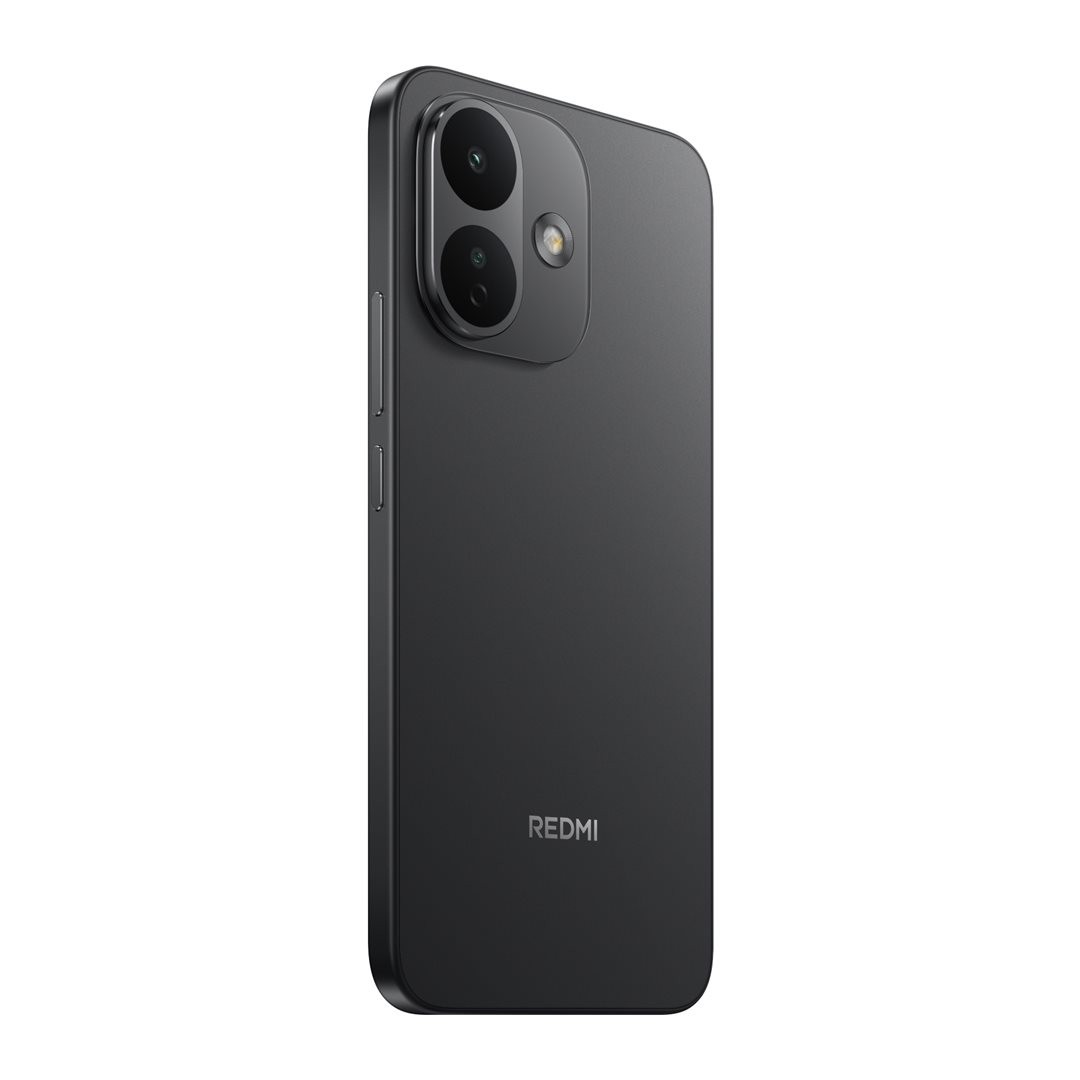 Xiaomi Redmi Note 17 Pro 5G 6GB/256GB Black