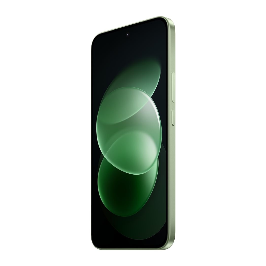 Xiaomi Redmi Note 17 Pro MAX 5G 8GB/256GB Green