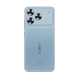 Cubot A50 6GB/128GB modrá
