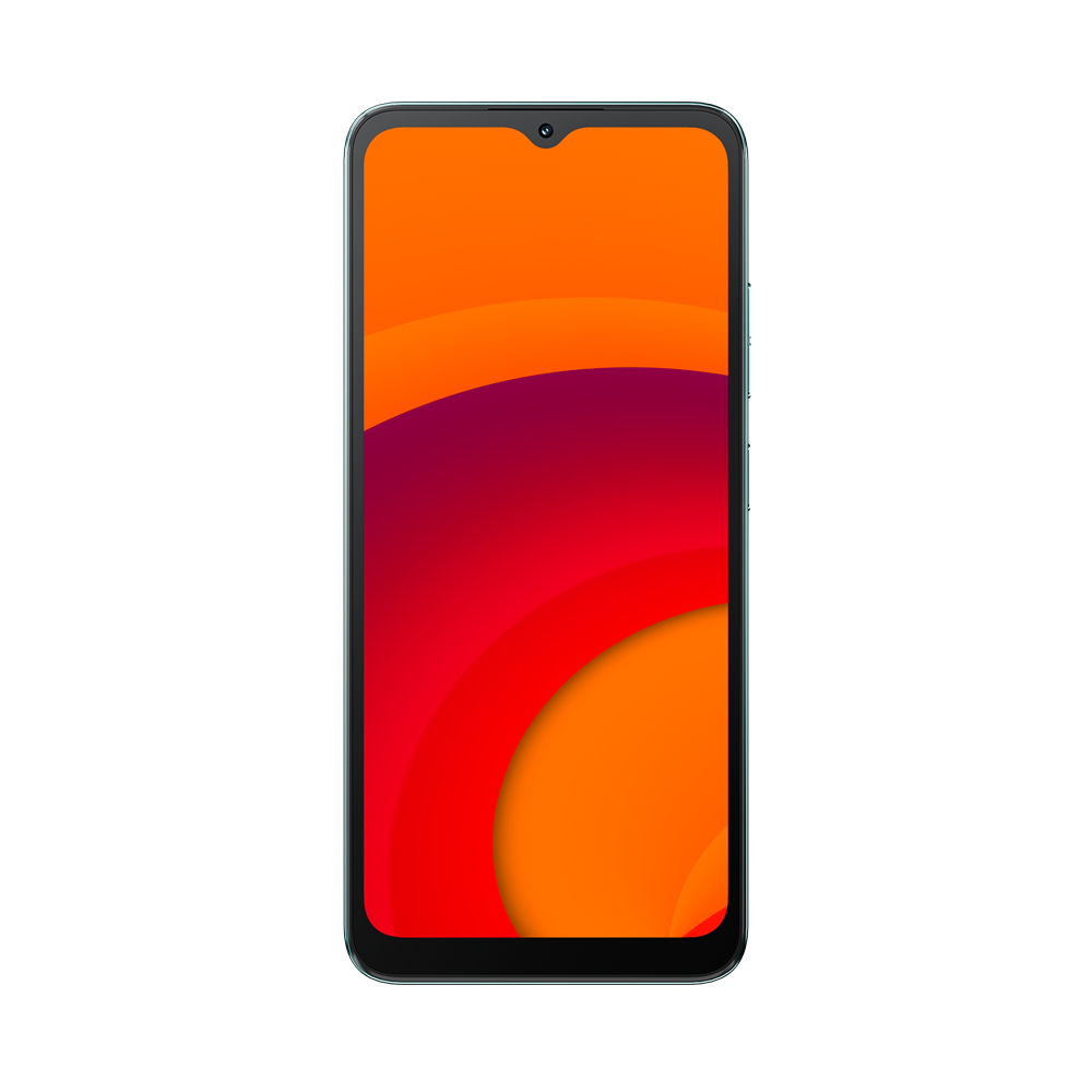 Cubot A50 6GB/128GB modrá