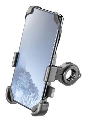 Interphone Crab – Univezrální držák telefonu s automatickým zavíráním