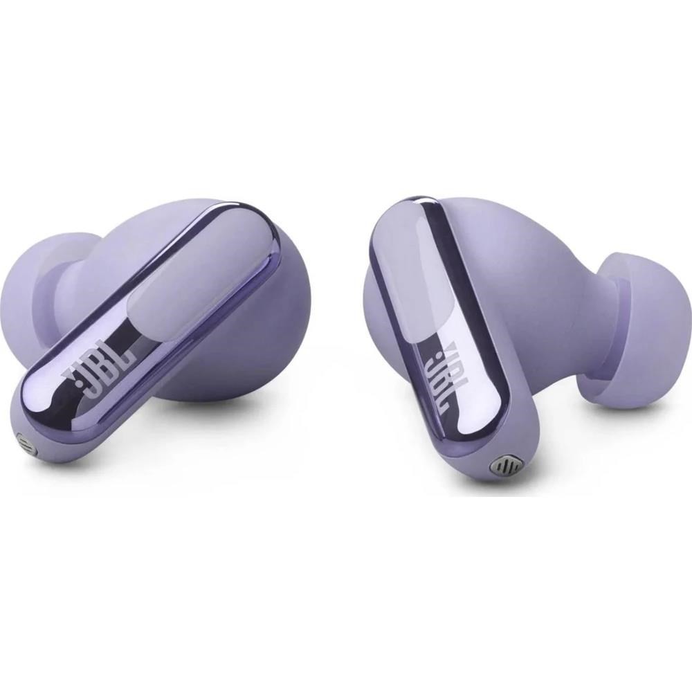 JBL Live Beam 3 fialová