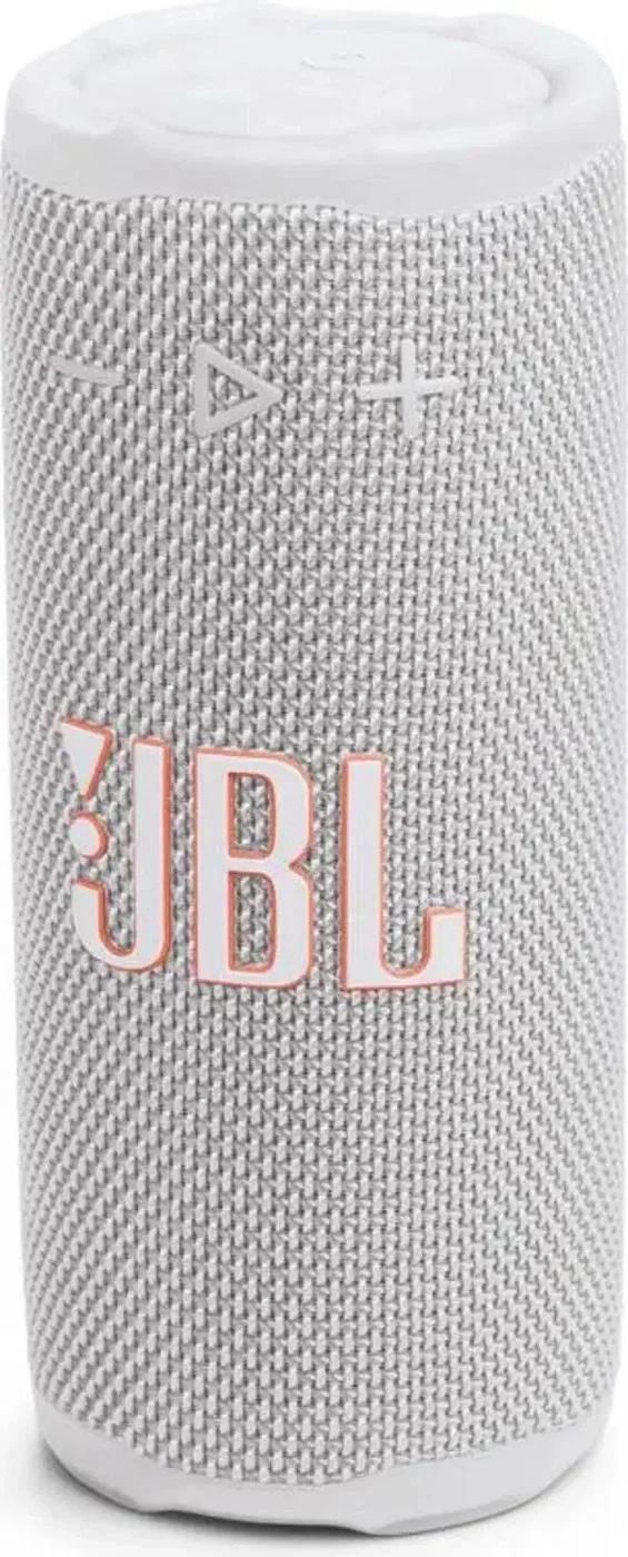 JBL Grip bílá