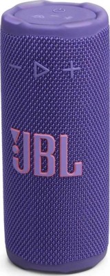 JBL Grip fialová